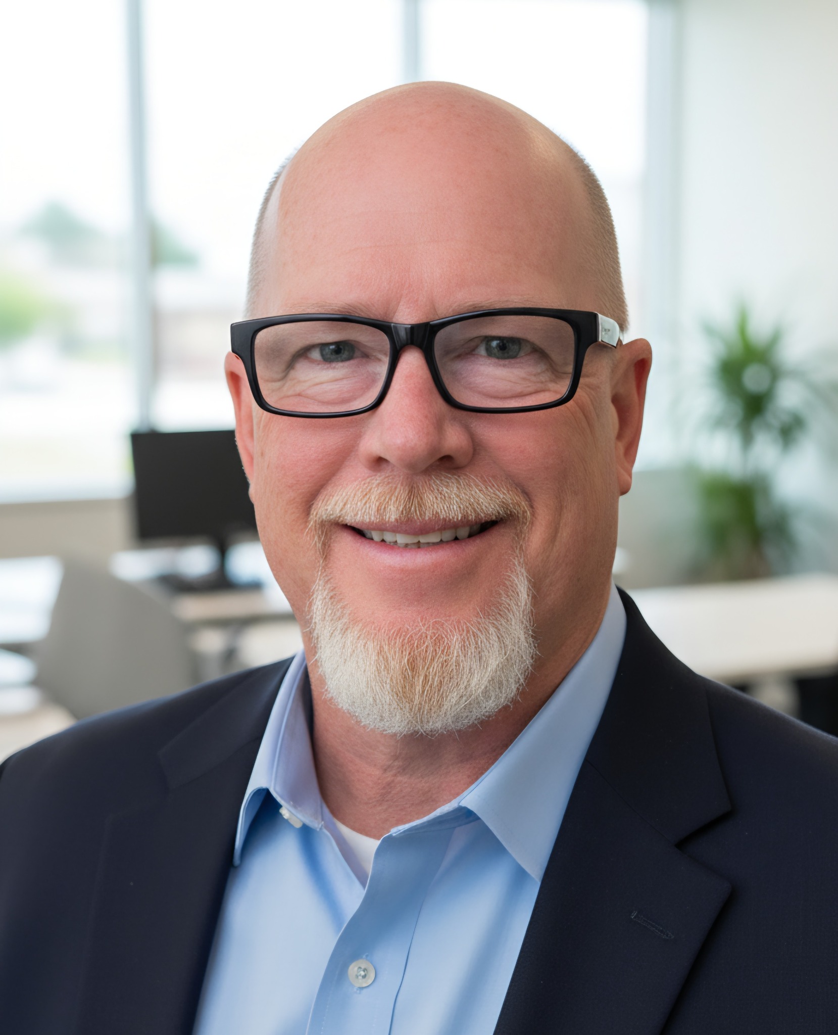 Rob, independent insurance broker